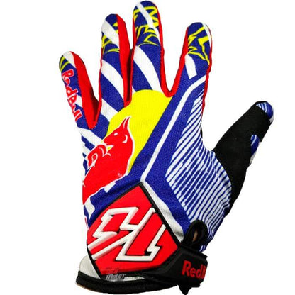 Guantes Red Bull - KTM