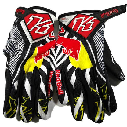 Guantes Red Bull - KTM