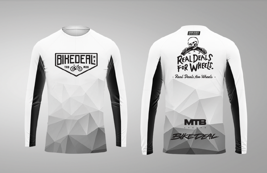 Jersey Oficial Bike Deal Mx   2023