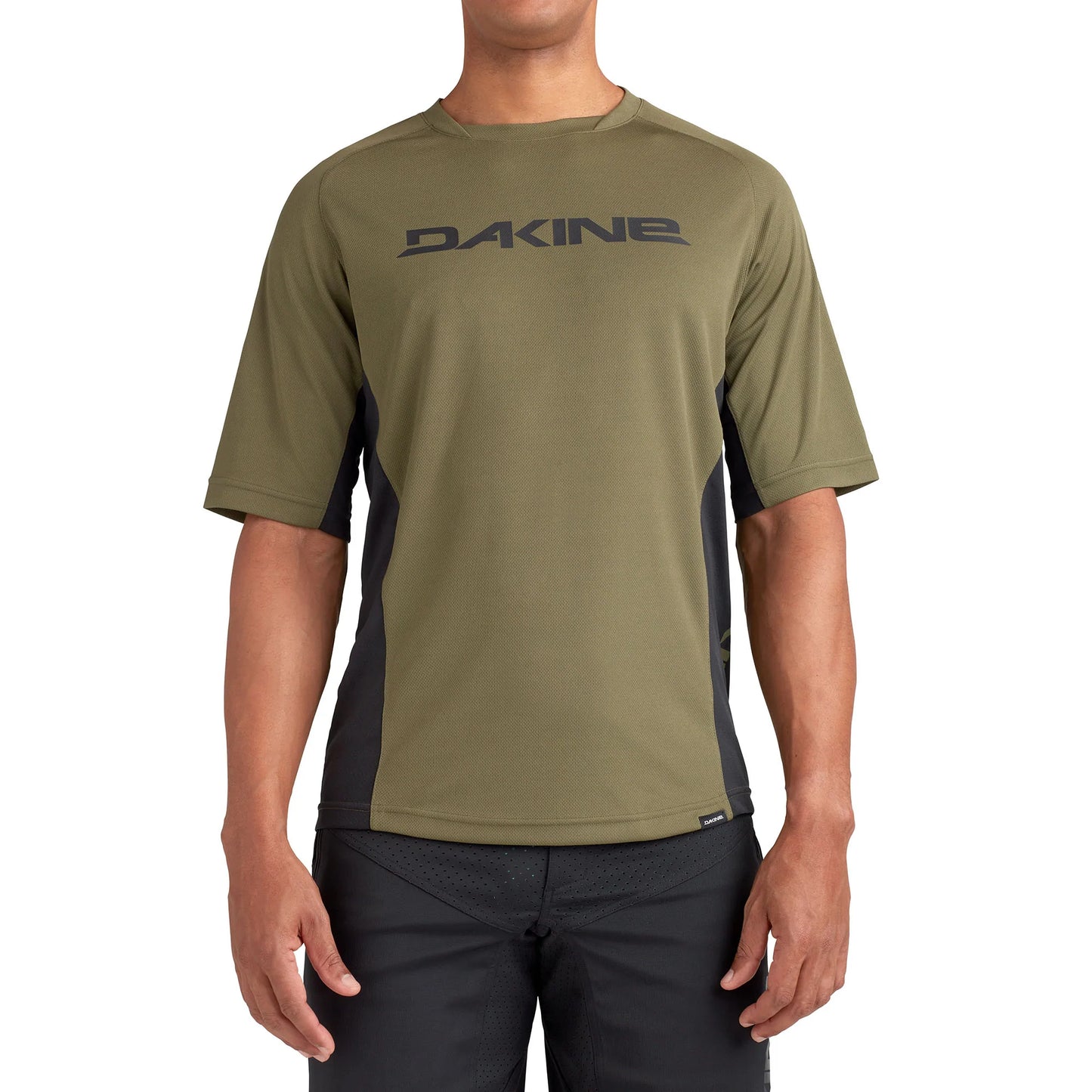 Jersey Dakine Thrillium SS Caballeto Verde