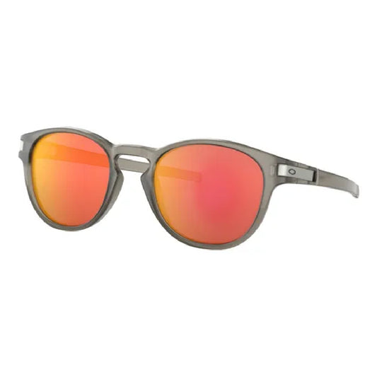 Lentes Oakley Latch Key PRIZM Ruby Iridium