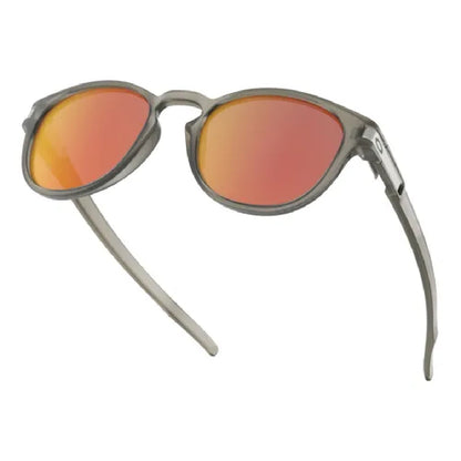 Lentes Oakley Latch Key PRIZM Ruby Iridium