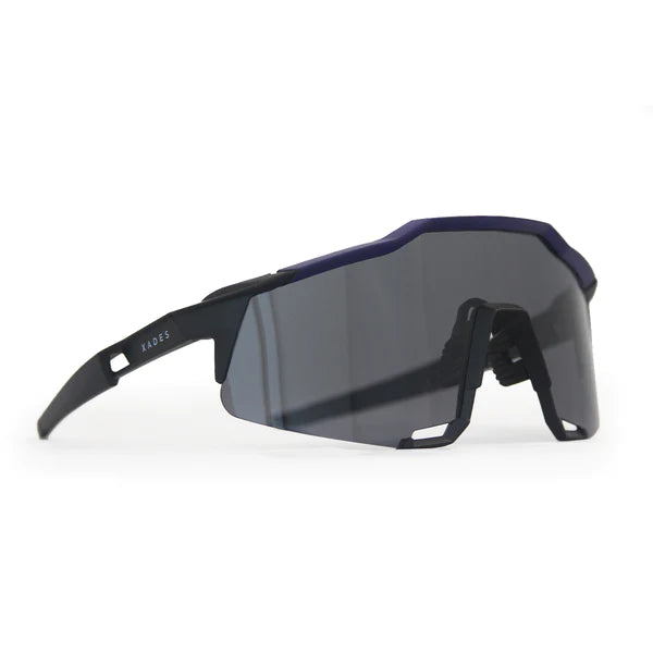 Lentes Xades Future Black Panter