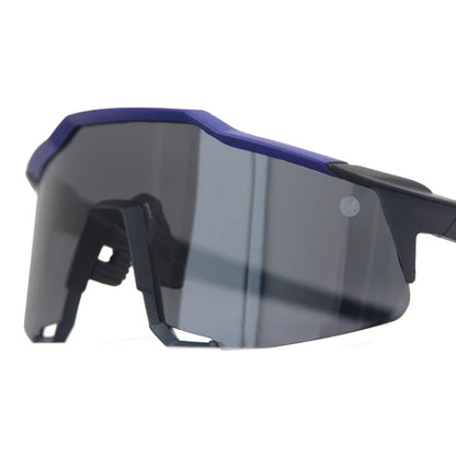 Lentes Xades Future Black Panter