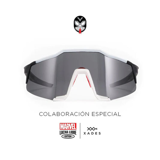 Lentes Xades Venom