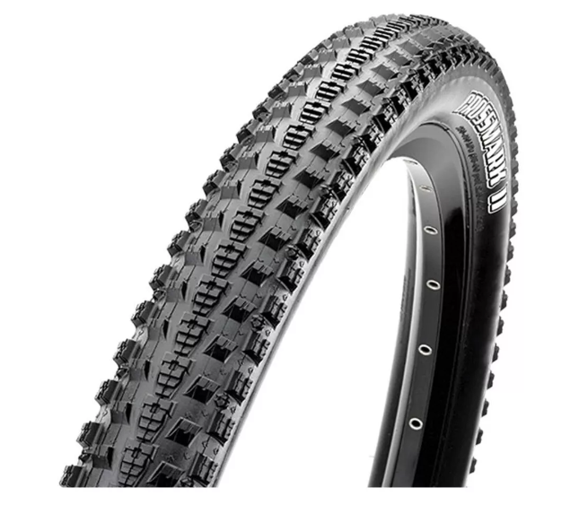 Llanta Maxxis CROSSMARK II EXO TR 29X2.25