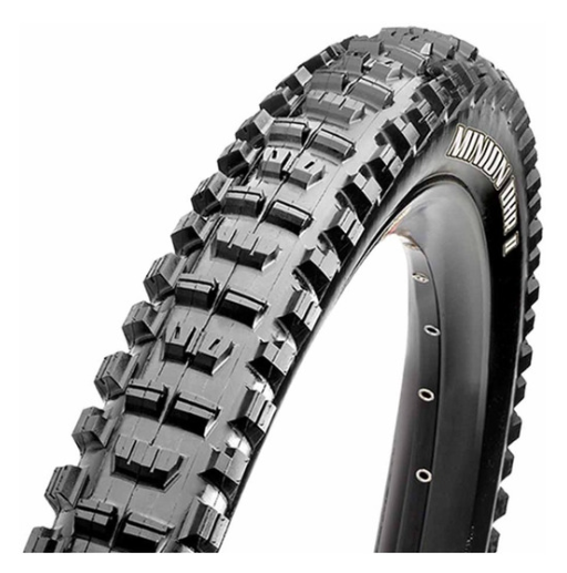 Llanta Maxxis Minion DHR II 27.5x2.3 3CT/EXO/TR