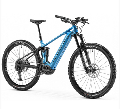 E-Bike Mondraker Chaser  R 29  - 2022