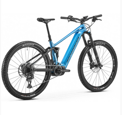 E-Bike Mondraker Chaser  R 29  - 2022