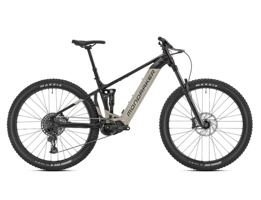 E-Bike Mondraker Dusk - 2023