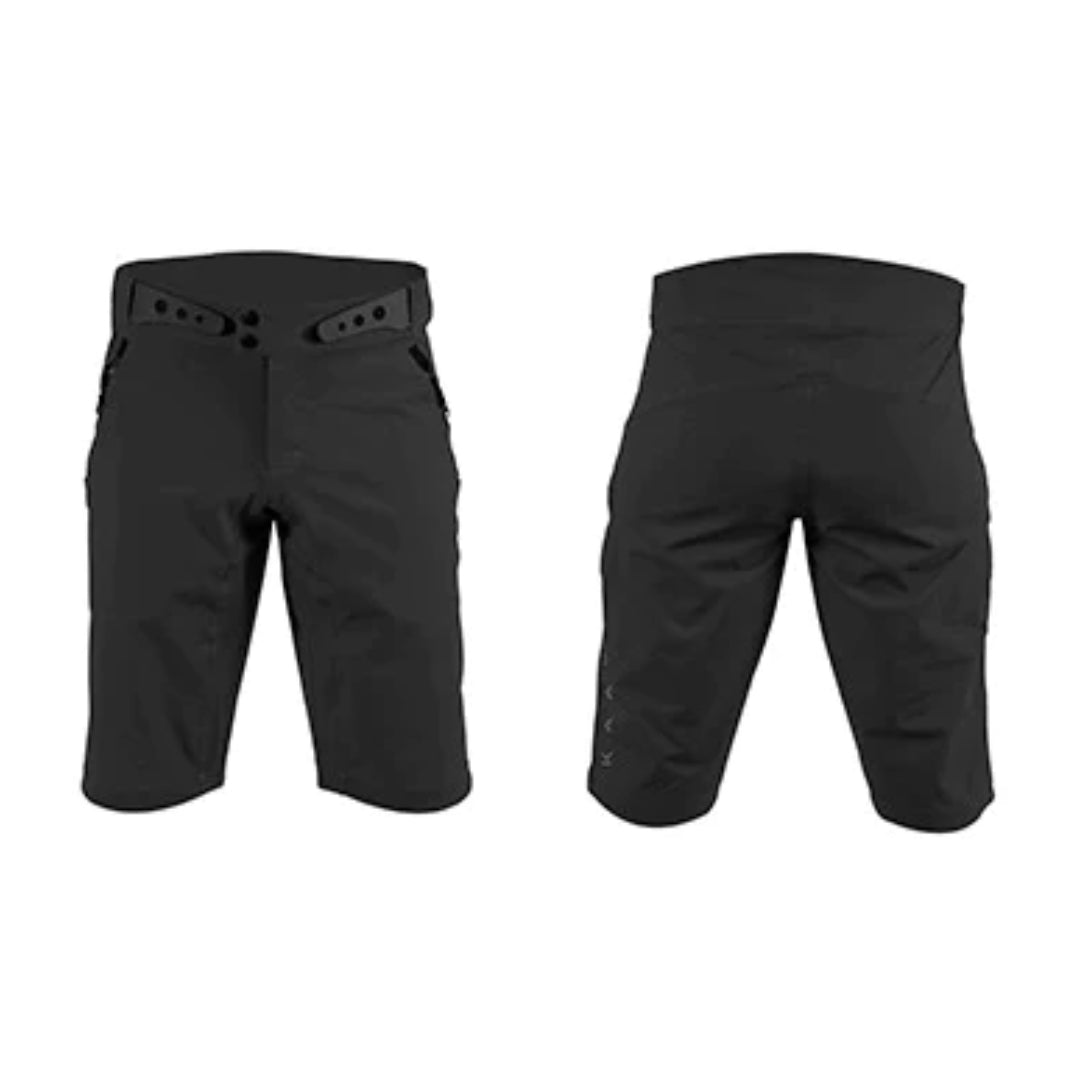 Short Kaax Caballero Negro